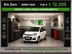 FIAT Pandina 1.0 65cv Hybrid Pop