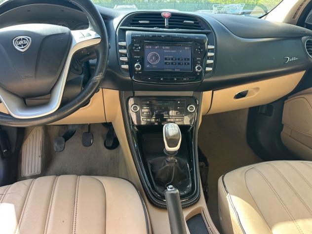 Lancia Delta 2.0 165cv - Foto 5