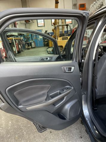 Ford Ecosport anno 2018 - Foto 5