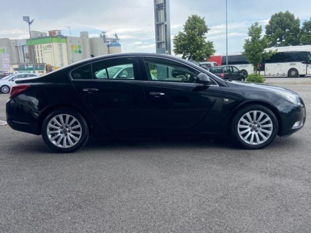 OPEL Insignia 2.0 CDTI 160CV 4P. Cosmo rif. 23795186 - Foto 6
