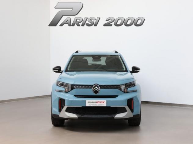 CITROEN C3 Aircross 1.2 Turbo 100CV Plus *PROMO PARISI GROUP* rif. 23647911 - Foto 5