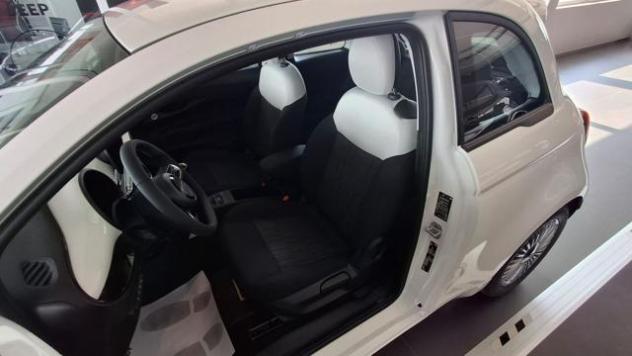 FIAT 500 Berlina Hybrid Icon rif. 23826250 - Foto 6