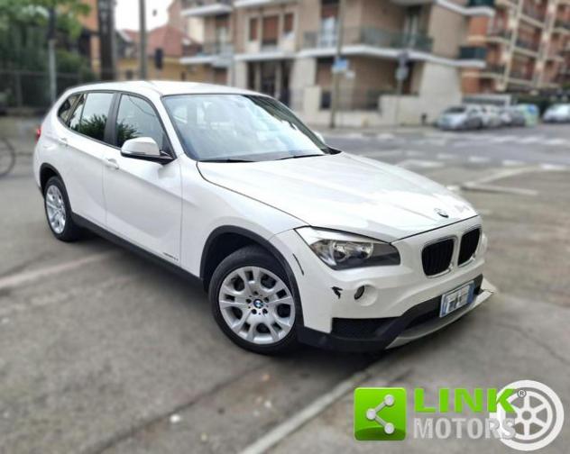 BMW X1 sDrive16d rif. 24162759 - Foto 5