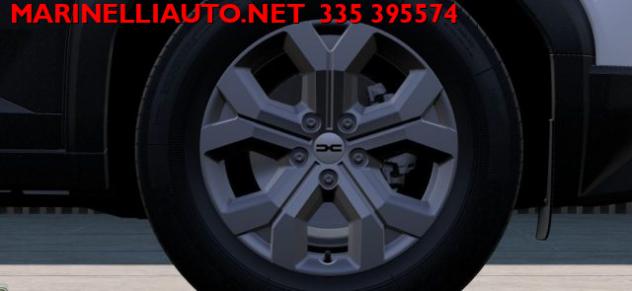 DACIA Duster 1.2 Eco-GPL 120CV Expression MY26 P.CONSEGNA rif. 24174831 - Foto 7