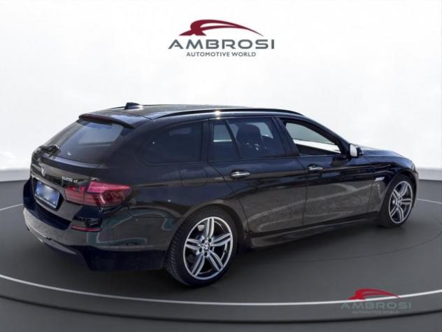 BMW 525 Serie 5 d xDrive rif. 23862791 - Foto 3