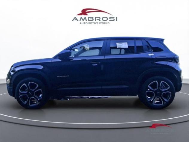 JEEP Avenger Benzina Summit 1.2 100cv rif. 24166145 - Foto 6