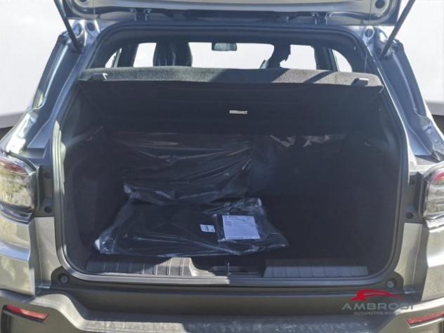 JEEP Avenger E-Hybrid Longitude rif. 23850110 - Foto 9