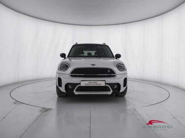 MINI Countryman Cooper SE 1.5 Cooper SE Classic ALL4 rif. 23886648 - Foto 5