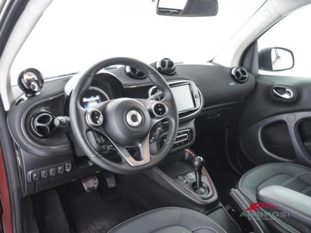 SMART ForTwo EQ Prime (22kW) rif. 23956377 - Foto 8