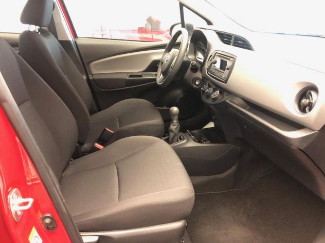 Toyota Yaris YARIS 1.0 BZ Cool - Foto 6