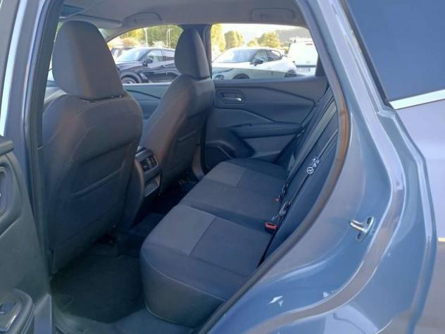 NISSAN Qashqai 1.3 mhev N-Connecta 2wd 140cv rif. 23779382 - Foto 10