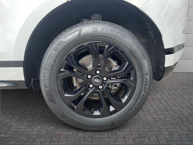 Land Rover Range Rover Evoque 1.5 i3 mhev R-Dynamic S fwd 160cv auto - Foto 6