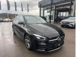 Mercedes-Benz Classe B B Sportstourer (W247) B 180 d
