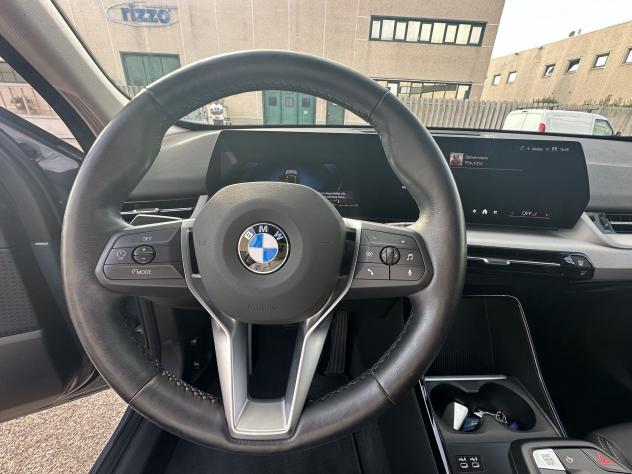 BMW X1 X1 sdrive20i mhev 48V auto - Foto 10