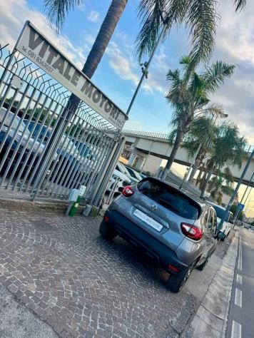 Renault Captur dCi 8V 90 CV Sport Edition2 - Foto 9