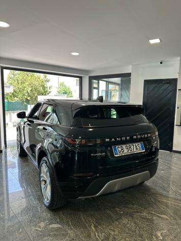 Land Rover Ranger Rover Evoque 2.0d i4 mhev S awd - Foto 6