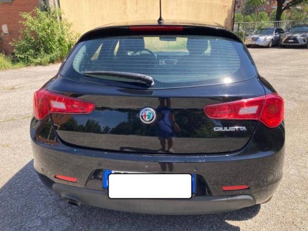 ALFA ROMEO Giulietta 1.4 Turbo 120 CV rif. 23936412 - Foto 4
