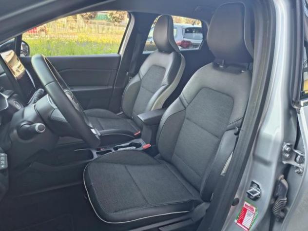RENAULT Captur Plug-in Hybrid E-Tech 160 Intens rif. 23922518 - Foto 9