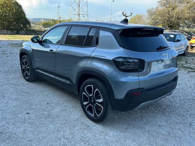Jeep Avenger 1.2 Turbo Summit - Foto 7