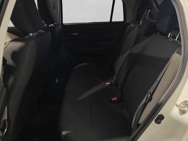 Suzuki Swift 1.2 Hybrid CVT Top 83CV. - Foto 10