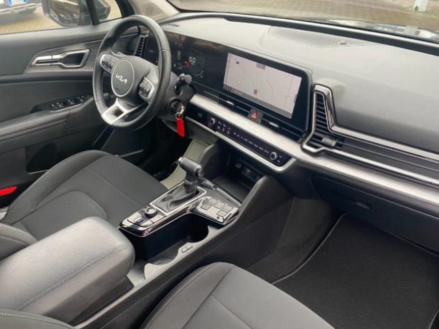 KIA Sportage 1.6 CRDi MHEV DCT rif. 23316754 - Foto 9