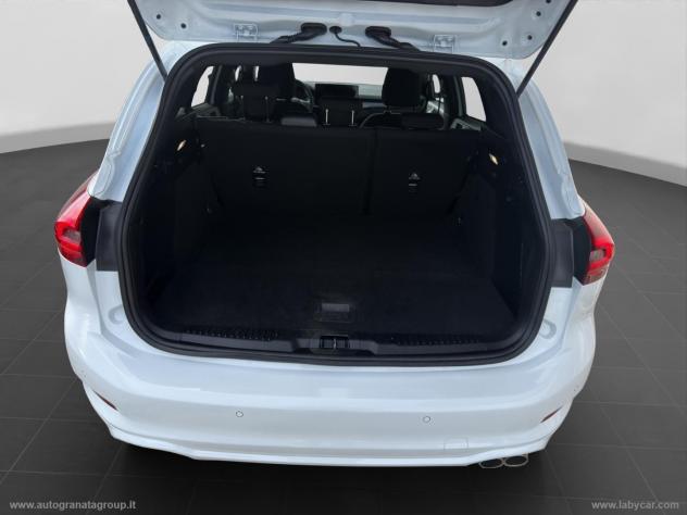 FORD Focus 1.0 EcoBo.Hyb.125 SW ST L.Des. SPETTACOLARE! - Foto 10