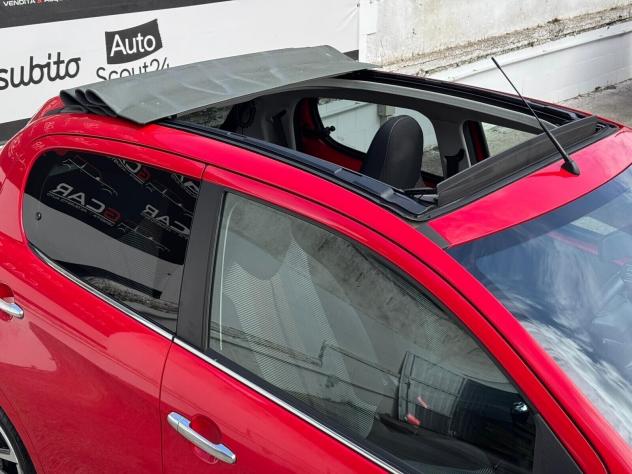 Peugeot 108 1.2 Benzina 82 cv 5 porte Allure TOP! - Foto 8