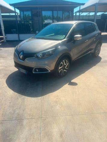 Renault Captur 1.5 dCi 8V 90 CV Start&Stop Energy R-Link - Foto 4