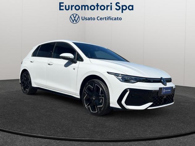 Volkswagen Golf Golf 2.0 tdi R-Line Plus 150cv dsg - Foto 7