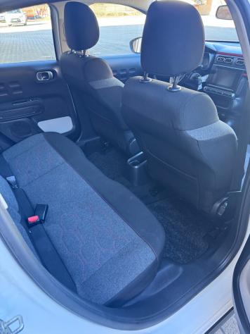 Citroen C3 - Foto 8