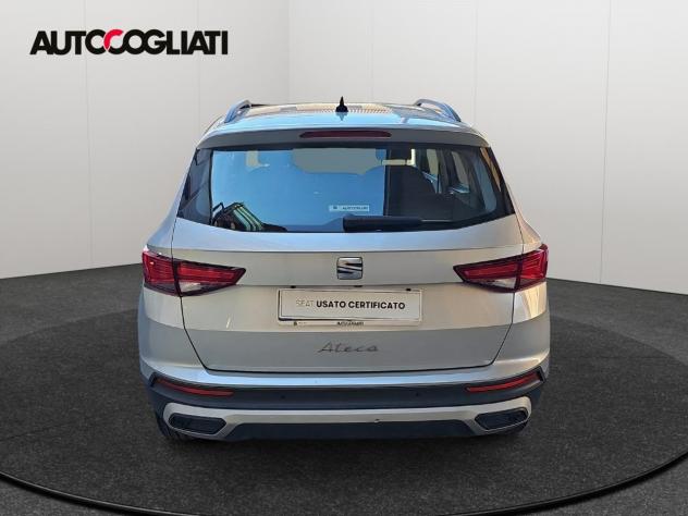 SEAT Ateca Ateca 1.0 TSI 110 CV BUSINESS - Foto 6