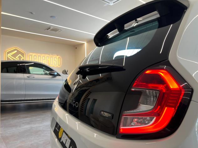 Renault Twingo Electric Equilibre - Foto 6