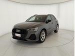 Audi Q3 2.0 35 TDI S Tronic S Line Edition