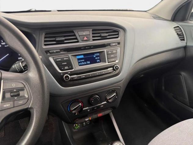HYUNDAI i20 1.2 5 porte Econext rif. 24047023 - Foto 10