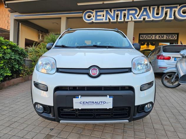 Fiat Panda 0.9 TwinAir Turbo S&S 4x4 Wild - Foto 2