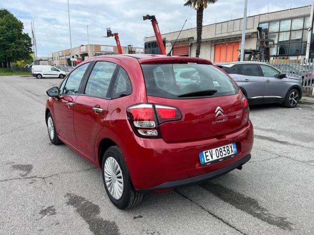 Citroen C3 1.2 e-VTi 82 ETG - Foto 6