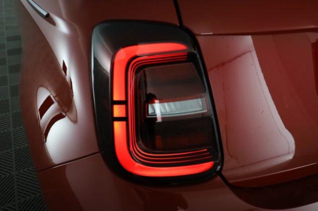 FIAT 500 500 Berlina Hybrid La Prima rif. 24024025 - Foto 8