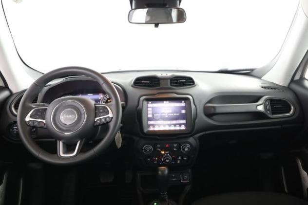 JEEP Renegade Renegade 1.0 T3 Night Eagle rif. 23925651 - Foto 4