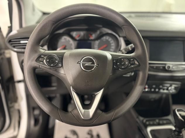 Opel Crossland X 1.5 Start&Stop Ultimate CATENA ESEGUITA IN OPEL - Foto 9