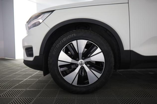 VOLVO XC40 XC40 D4 AWD Geartronic Business Plus/Momentum Pro rif. 23903829 - Foto 8