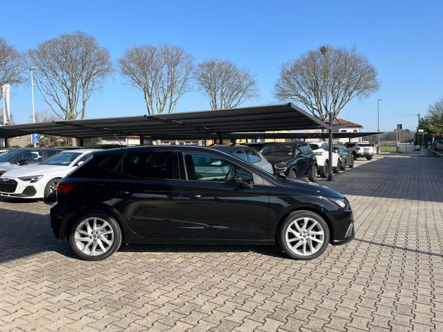 SEAT Ibiza Ibiza 1.0 EcoTSI 95 CV 5 porte FR - Foto 4