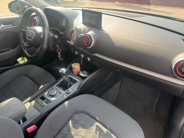 Audi A3 1.4 TFSI AMBIENTE #50570 - Foto 9