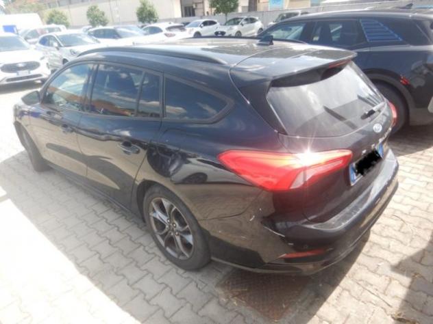 FORD Focus 1.0 EcoBoost 125 CV SW ST-Line IVA ESPOSTA rif. 23869159 - Foto 3