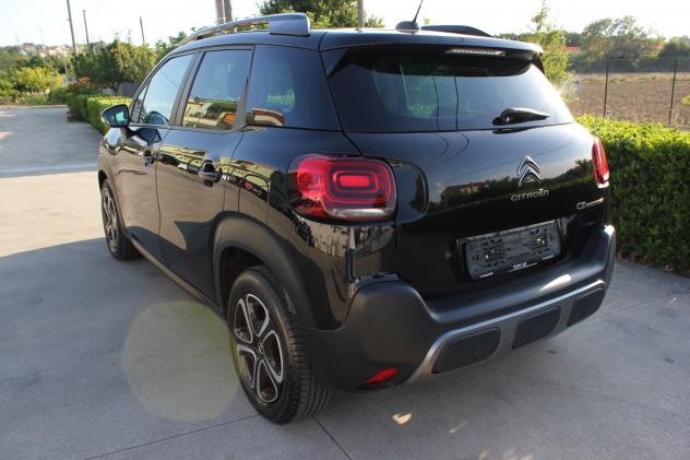 Citroen C3 Aircross 1.2 PureTech 110 Shine Navi Full LED - Foto 4
