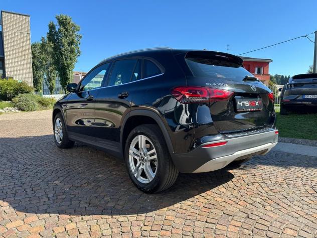 Mercedes-Benz GLA GLA 180 d Automatic Sport - Foto 6