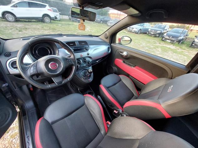 Fiat 500 1.2 Pop - Foto 9