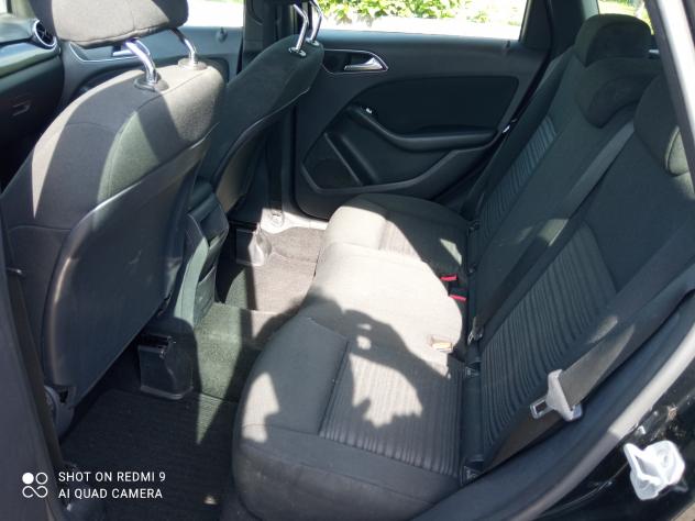 Mercedes-benz B 180 CDI Executive 110cv 5P - Foto 10