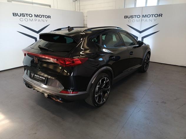CUPRA Formentor Formentor 1.4 e-hybrid Impulse 204cv dsg - Foto 4
