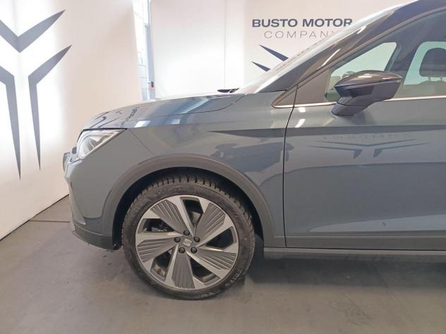 SEAT Arona 1.0 EcoTSI FR TUA A € 99 AL MESE - Foto 7