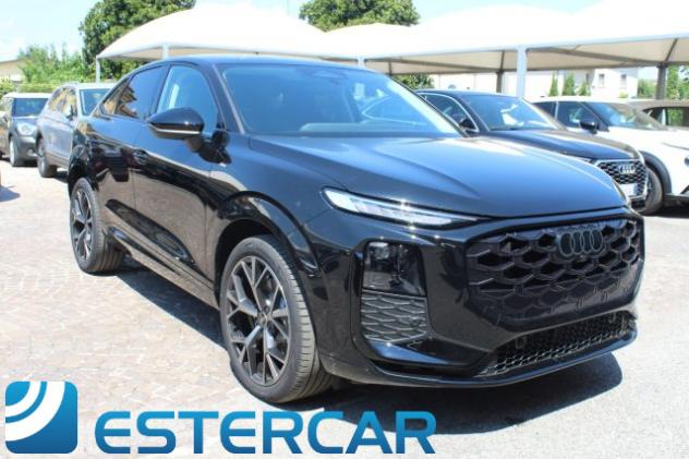 AUDI Q3 SPB TDI S tronic S Line edition rif. 23877343 - Foto 7